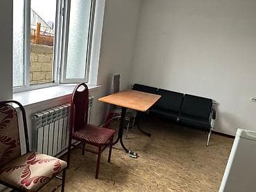 rent: Студия, Без подселения — 4