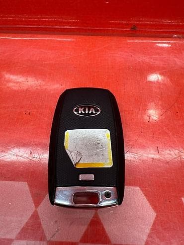 kia mording: Ключ зажигания Kia Carnival YP D4HB 2014 (б/у) — — — — — WeStock — 3