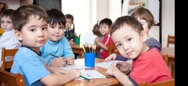 Репетитор Математика, Чтение, Грамматика, письмо Подготовка к школе at lalafo.kg Репетитор Математика, Чтение, Грамматика, письмо Подготовка к школе