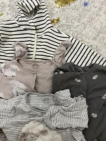 Игрушки: Комплект — 5