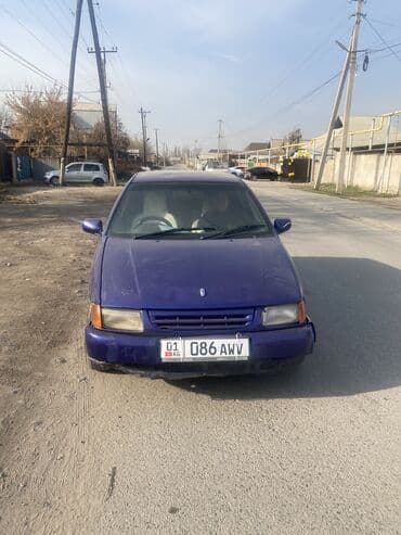 купить фольксваген поло в бишкеке: Volkswagen Polo: 1998 г., 1.6 л, Автомат, Бензиновая — 6