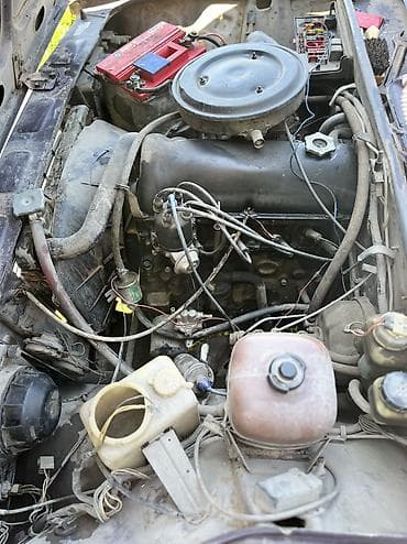 аудио техника: ВАЗ (ЛАДА) 2105: 1998 г., Ручные, Седан — 8