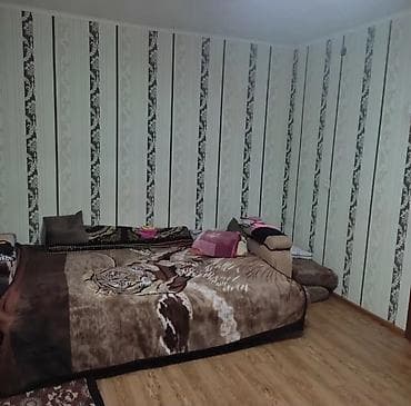 2 комнаты, 42 м², 9 мкр 104 серия, 2 этаж