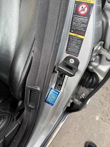 sprinter 2003: Mercedes-Benz C-Class: 2003 г., 0.5 л — 10