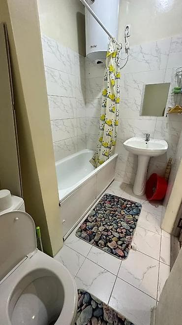 Продажа квартир: Продаётся светлая 1-комнатная квартира в доме Golden House (Адрес — 5