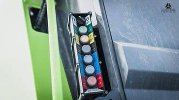 полировычный машынка: Faw мусоровоз 8 кубов. на заказ 100 дней — 4