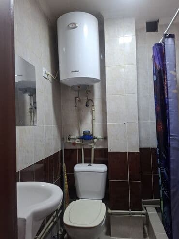 сдаю коттедж иссык куль: 1 комната, Телевизор — 6