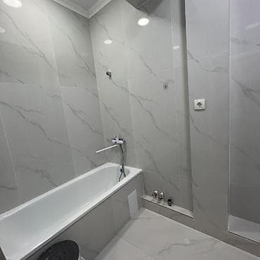 ts group: 1 комната, 39 м², Кок-Жар ж/м Элитка, 6 этаж, Дизайнерский ремонт — 4