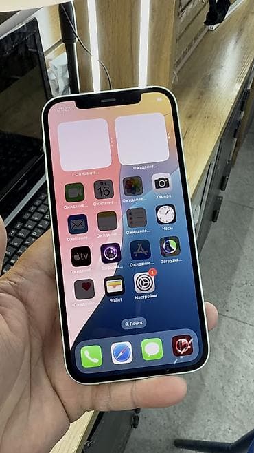 сколько стоит iphone 7 plus в бишкеке: IPhone 12, Б/у, 128 ГБ, 84 % — 7
