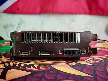 gtx 970 4gb: Видеокарта для ПК, Б/у, GeForce GTX, 4 ГБ — 4