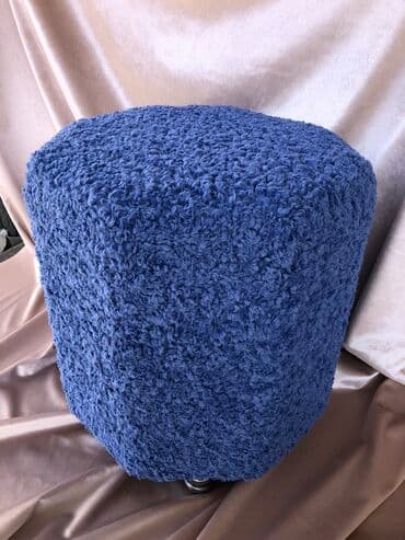 маленький мишка: “Teddy” пуфик — 6