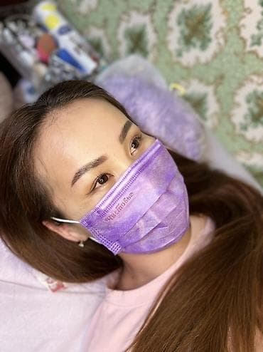 Красота и здоровье: Брови, Коррекция, Ламинирование, Мусульманская коррекция, Гипоаллергенные материалы, Требуются модели — 1