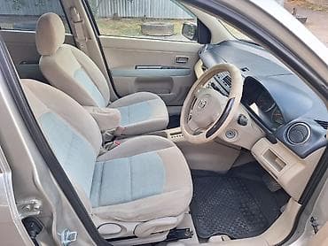 Транспорт: Mazda Demio: 2003 г., 1.5 л, Автомат, Бензин, Хэтчбэк — 10