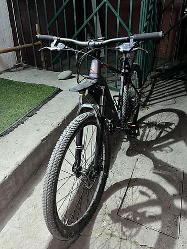 scott aspect: Горный велосипед, Stern, Алюминий — 3