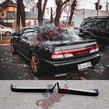 сцепление опель вектра б: Передний Nissan, Новый, Аналог — 11