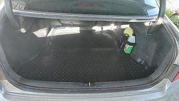 step 2: Honda Accord: 2003 г., 2.4 л, Механика, Бензин, Седан — 3