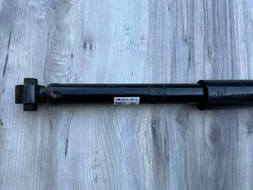 запчасти на хендай портер 2: Задний амортизатор Hyundai 2020 г., Б/у, Оригинал, США — 3