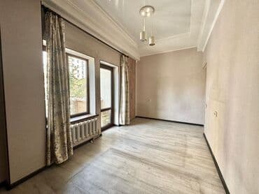 продаю дом в городе кант: 3 комнаты, 74 м², Элитка, 2 этаж, Евроремонт — 4