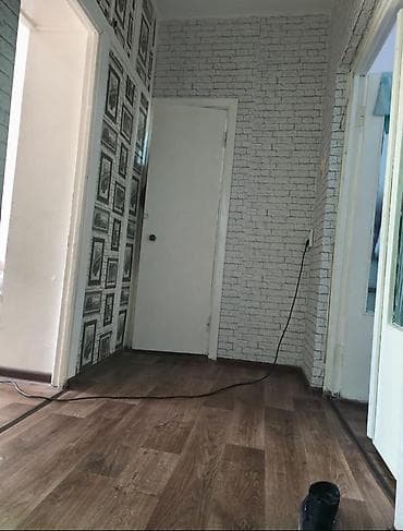 квартира аламединского рынка: 2 комнаты, 50 м² — 3