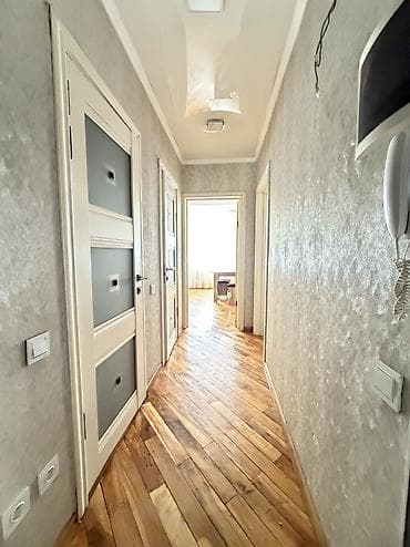 киевская молодая гвардия: 1 комната, 50 м², Элитка, 2 этаж, Евроремонт — 10