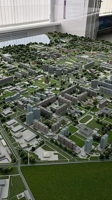 Макеттерди жасайбыз