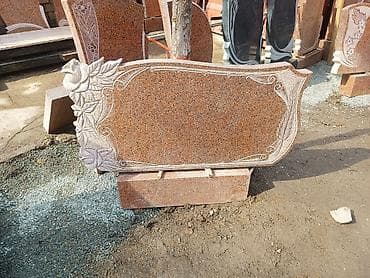 ритуальные услуги беловодск: Изготовление памятников, Изготовление оградок, Изготовление крестов | Гранит, Металл, Мрамор | Установка, Оформление — 8