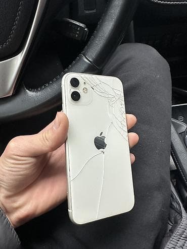 xiaomi redmi note 2 td: IPhone 11, Б/у, 128 ГБ, 100 % — 3