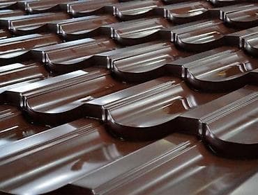 Профиль ТРАМОНТАНА За счёт многочисленных рёбер жёсткости материал не at lalafo.kg Профиль ТРАМОНТАНА За счёт многочисленных рёбер жёсткости материал не