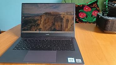 gt2 pro: Офисный, Intel Core i3 — 2