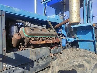 стрим 2 0: Другие тракторы — 5