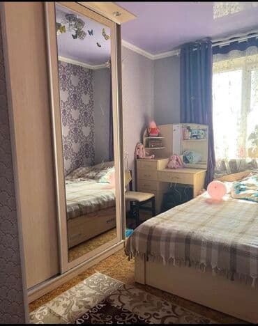 сниму квартиру с подсилением долгосрочная: 2 комнаты, 50 м², Индивидуалка, 3 этаж, Евроремонт — 7