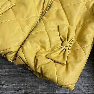 Балдар дүйнөсү: 🟠Стильная, непромокаемая, теплая куртка от американского бренда — 5