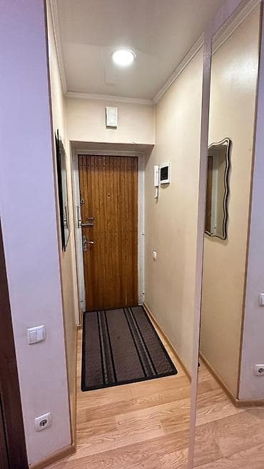 ленинская: 2 комнаты, 45 м², Индивидуалка, 2 этаж, Косметический ремонт — 3