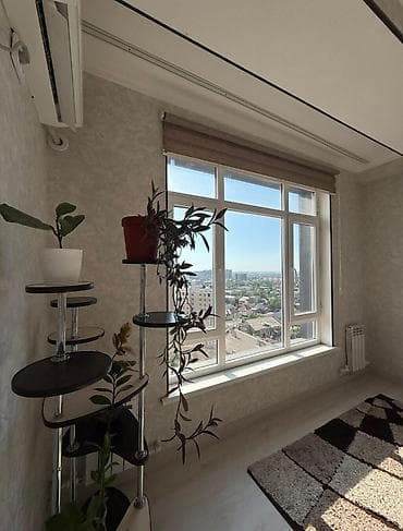 1 комната, 42 м², Элитка, 13 этаж, Евроремонт
