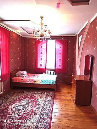 Сниму дом: 460 м², 10 комнат, Забор, огорожен, Парковка — 5