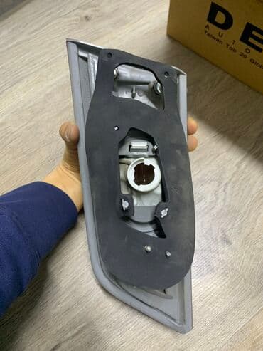 тойота виндом бишкек: Задний левый стоп-сигнал Toyota 2012 г., Б/у, Оригинал, США — 2