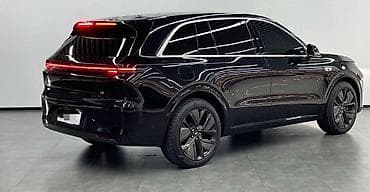 аккумулятор замена: Lixiang L6: 2024 г., 1.5 л, Автомат, Гибрид — 3