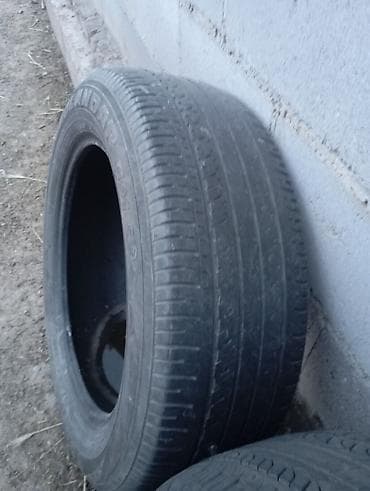 e 55 amg: Шины 225 / 60 / R 18, Лето, Комплект, Легковые, Yokohama — 3