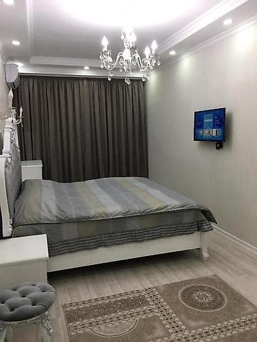 элитный район: 3 комнаты, 82 м² — 4