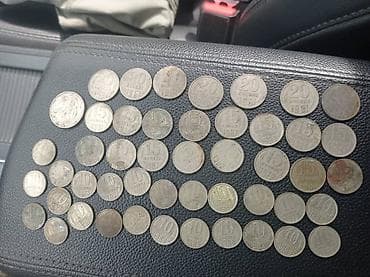 монеты ссср: Подборка монет СССР Состав: - Разномастный набор регулярных монет — 2