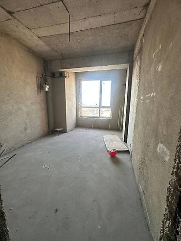 квартиры в строящемся доме: 1 комната, 42 м², Элитка, 6 этаж, Готовая ПСО (под самоотделку) — 8