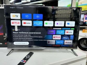 asus oled: 🔥🔥АКЦИЯ ‼️👍🔥 У нас самый низкий цены. Акция!!! Ясин 32 дюм диагонал — 2