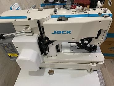 5 ниточная б у: Петля менен топчу машинка сатылатэки ай колдонулгануйдо иштеген — 4