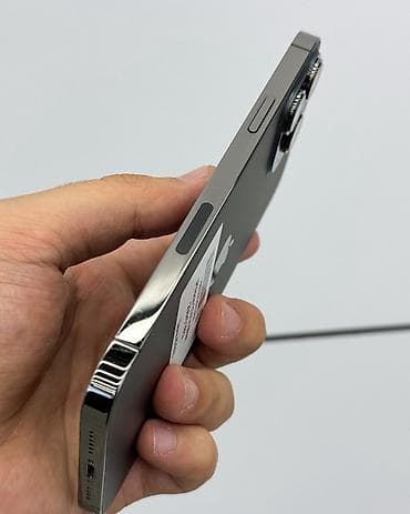 iphone 10 xs max: IPhone 13 Pro Max, Б/у, 256 ГБ, Графит, Защитное стекло, Чехол, В рассрочку, 78 % — 5