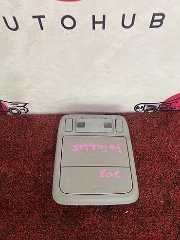 Салонное освещение Honda at lalafo.kg Салонное освещение Honda