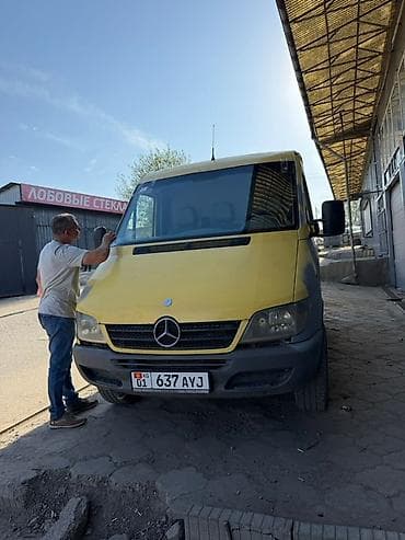 d 4d: Автостёкла и установка под ключ - Лобовые, боковые и задние стёкла — 1