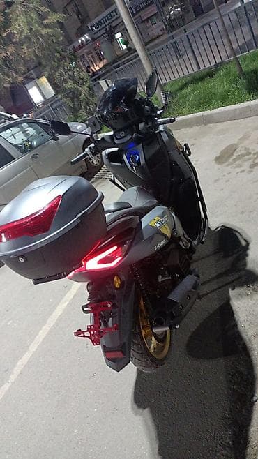 185 65 14р: 180 куб. см, Бензин, Новый — 5