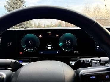 Унаа сатуу: Hyundai Grandeur: 2023 г., 2.4 л, Автомат, Бензин, Седан — 6