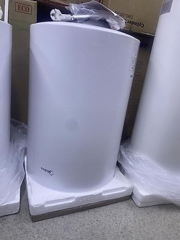Водонагреватель накопительный Midea (электрический) - Тип