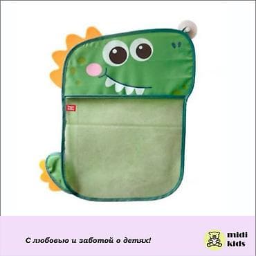 Органайзер для игрушек в ванную комнату
Цена : 350 ! at lalafo.kg Органайзер для игрушек в ванную комнату
Цена : 350 !